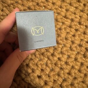 MERIT Flush Balm Cheek Color - Lusitano Peach